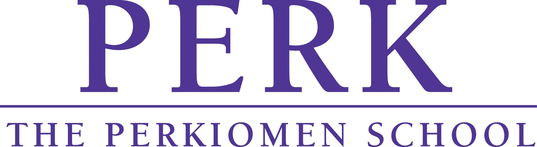 The Perkiomen School